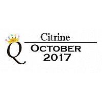 Citrine October 2017 Archive
